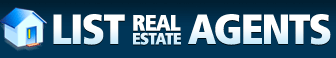 List Real Estate Agents